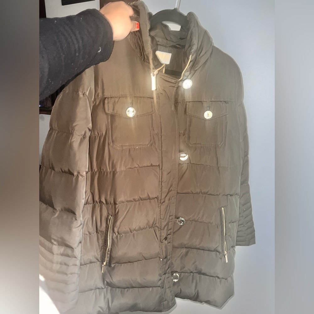 Michael Kors jacket - Picture 5 of 5